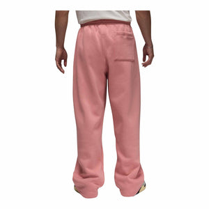 Jordan Brooklyn Fleece Men's Oversized Open-Hem Pants