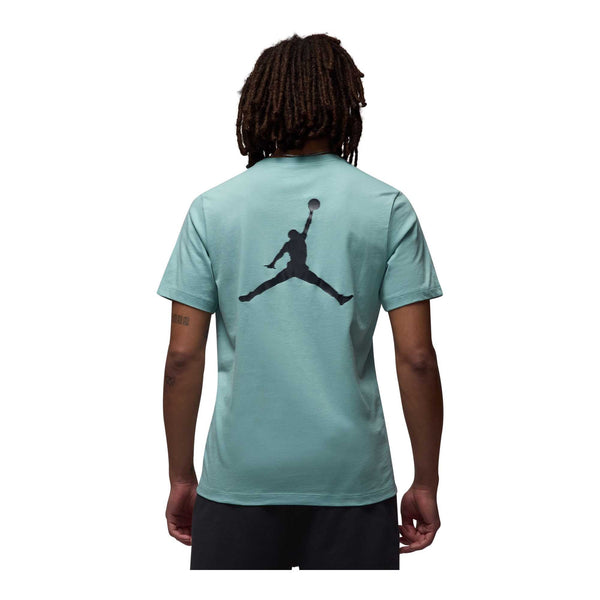 Shop Jordan MVP Men's Jumpman T-Shirt - | Millennium Shoes
