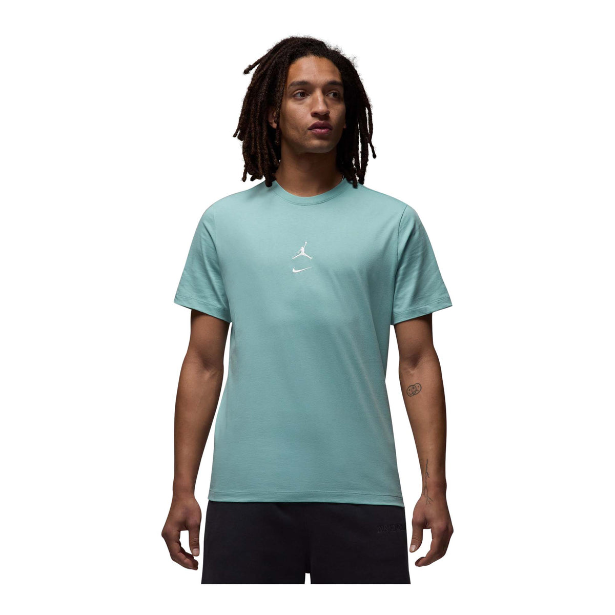 Jordan MVP Men's Jumpman T-Shirt - T-Shirts