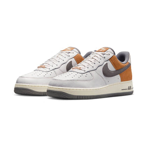 Nike Air Force 1 '07 LV8 'Sail Gray Light Wheat' Men's Shoes