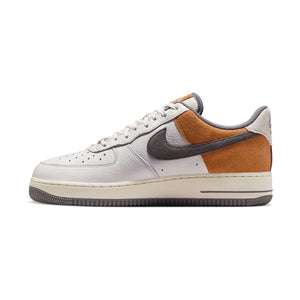 Nike Air Force 1 '07 LV8 'Sail Gray Light Wheat' Men's Shoes