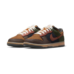 Nike Dunk Low Retro Premium 'Light British Tan' Men's Shoes