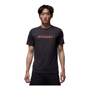 Jordan Men's Crew-Neck T-Shirt