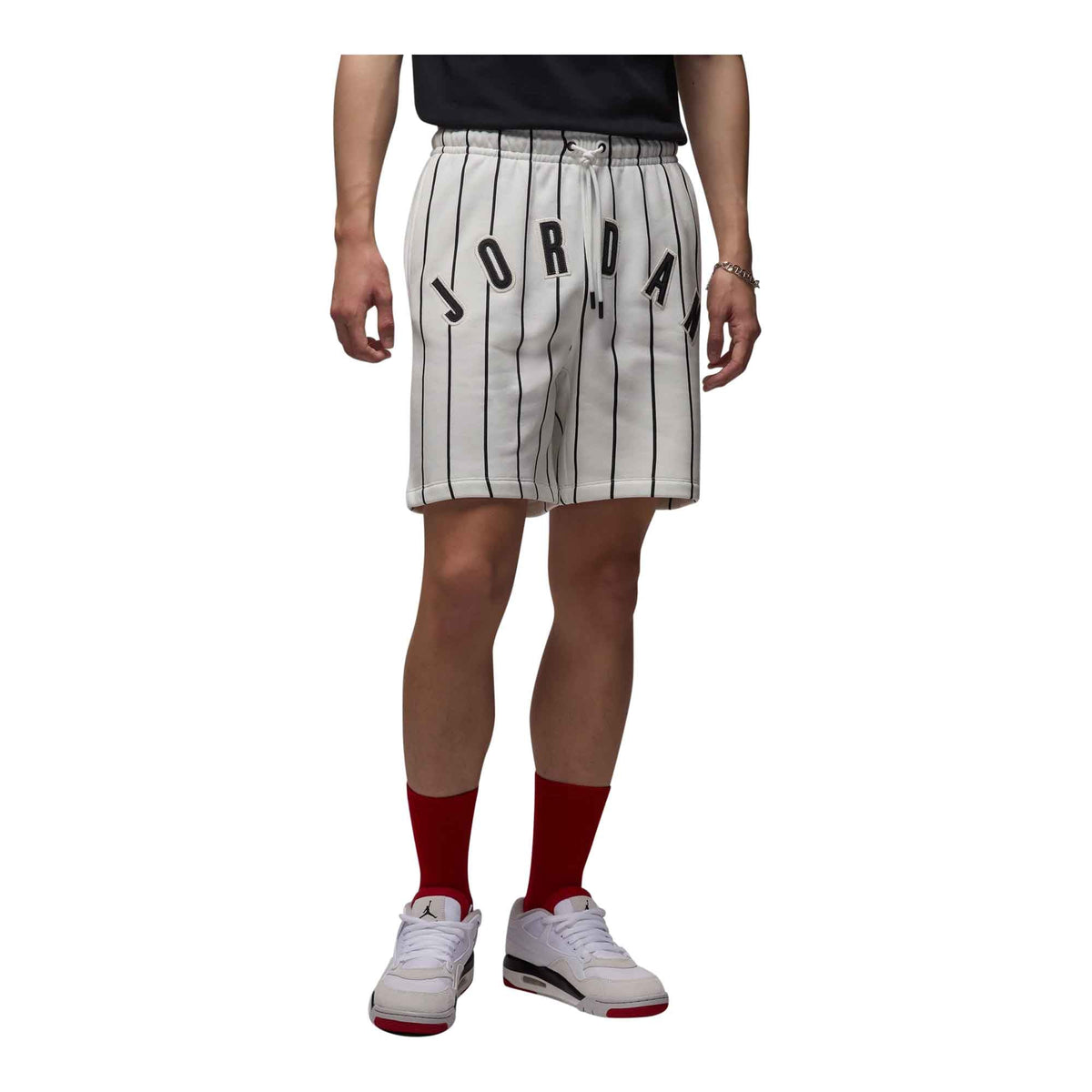 Jordan Brooklyn Fleece Men's Shorts -