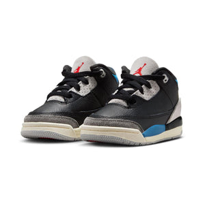 Jordan 3 Retro 'Rare Air' Baby/Toddler Shoes