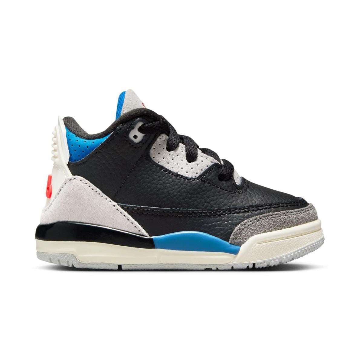 Jordan 3 Retro 'Rare Air' Baby/Toddler Shoes - President's Day