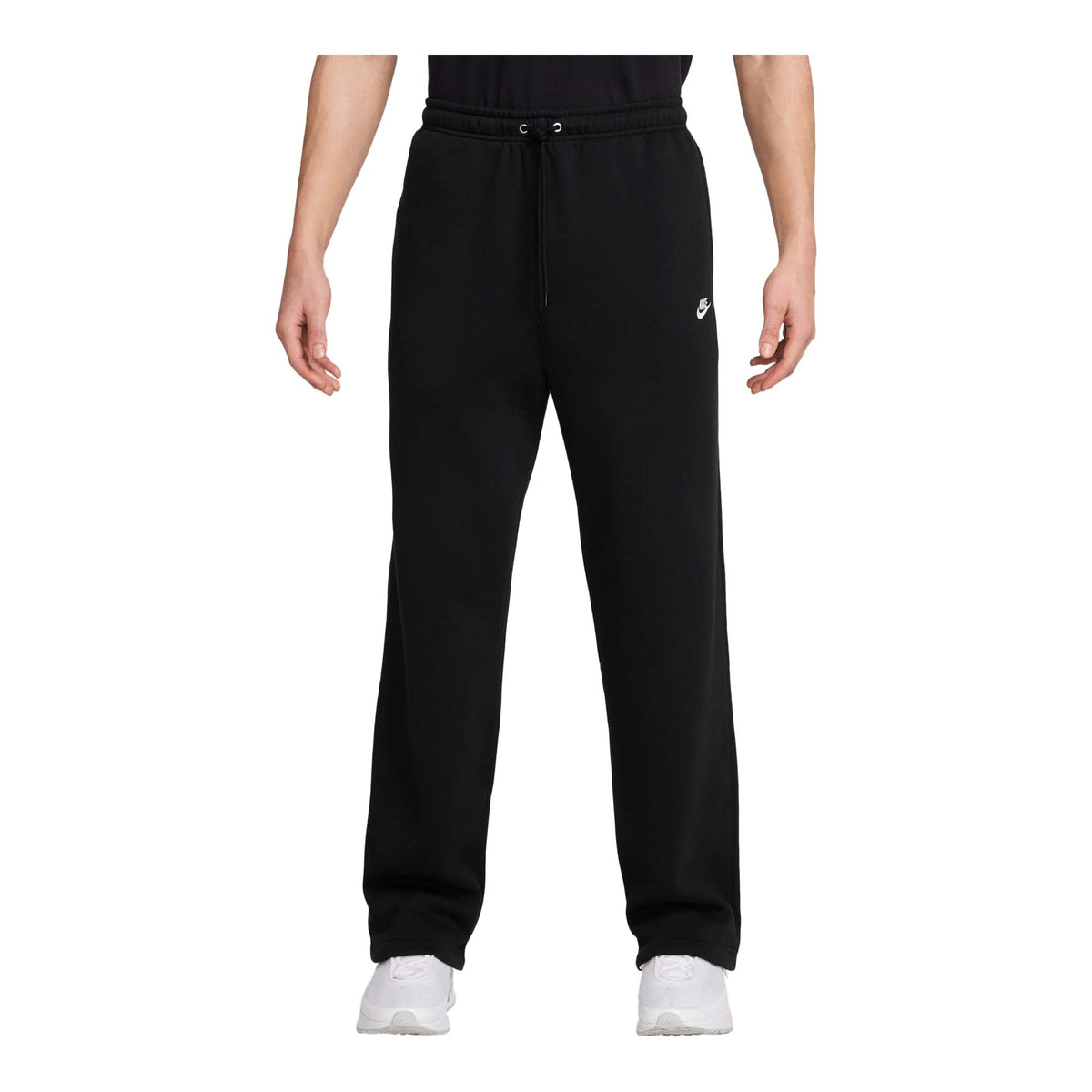 Nike Sportswear Club Men's Fleece Bungee Pants -