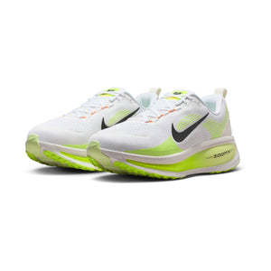 Nike Vomero 18 'White Volt Black' Men's Road Running Shoes (Wide)