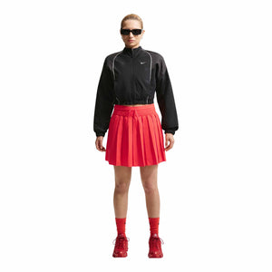 Nike Sportswear Women's Mid-Rise Pleated Skirt