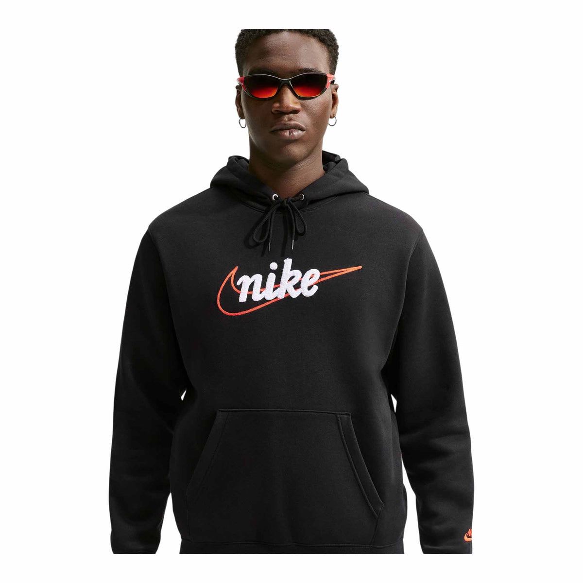 Nike Sportswear Club Men's Fleece Hoodie -