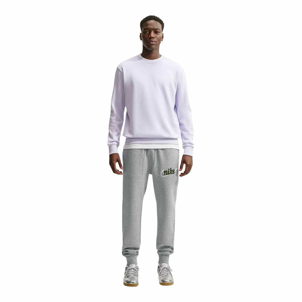 Nike Sportswear Club Men's Fleece Joggers -