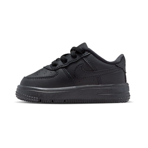 Nike Force 1 Low 'Black' Baby/Toddler Shoes