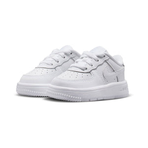 Nike Force 1 Low 'White' Baby/Toddler Shoes
