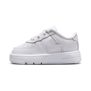 Nike Force 1 Low 'White' Baby/Toddler Shoes