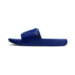 Kobe Offcourt 'Deep Blue Royal White' Men's Slides