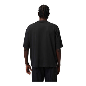 Jordan Flight Men's Oversized Graphic T-Shirt