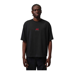 Jordan Flight Men's Oversized Graphic T-Shirt