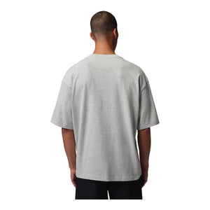 Jordan Flight Men's Oversized Graphic T-Shirt
