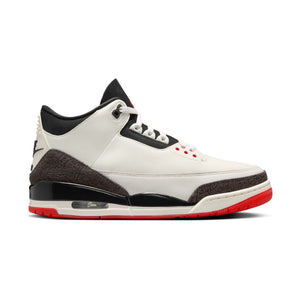 Air Jordan 3 Retro 'World's Best Dad' Men's Shoes