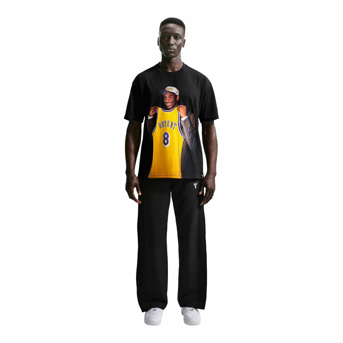 Kobe Men's Dri-FIT Basketball T-Shirt -