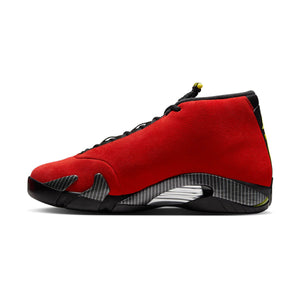 Air Jordan 14 Retro 'Ferrari' Men's Shoes