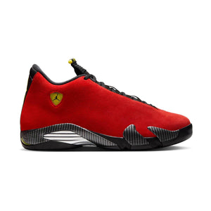 Air Jordan 14 Retro 'Ferrari' Men's Shoes