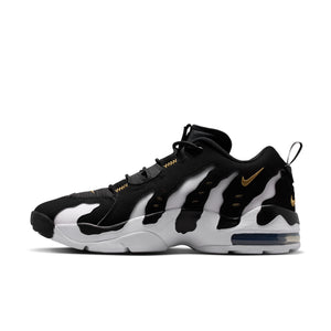 Nike Air DT Max '96 Low 'Black Metallic Gold' Men's Shoes