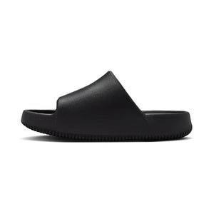 Nike Calm 2.0 'Black' Big Kids' Slides