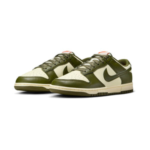 Nike Dunk Low Retro 'Rough Green' Men's Shoes