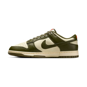 Nike Dunk Low Retro 'Rough Green' Men's Shoes
