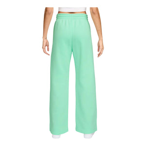 Nike Sportswear Phoenix Fleece Women's High-Waisted Wide-Leg Pants