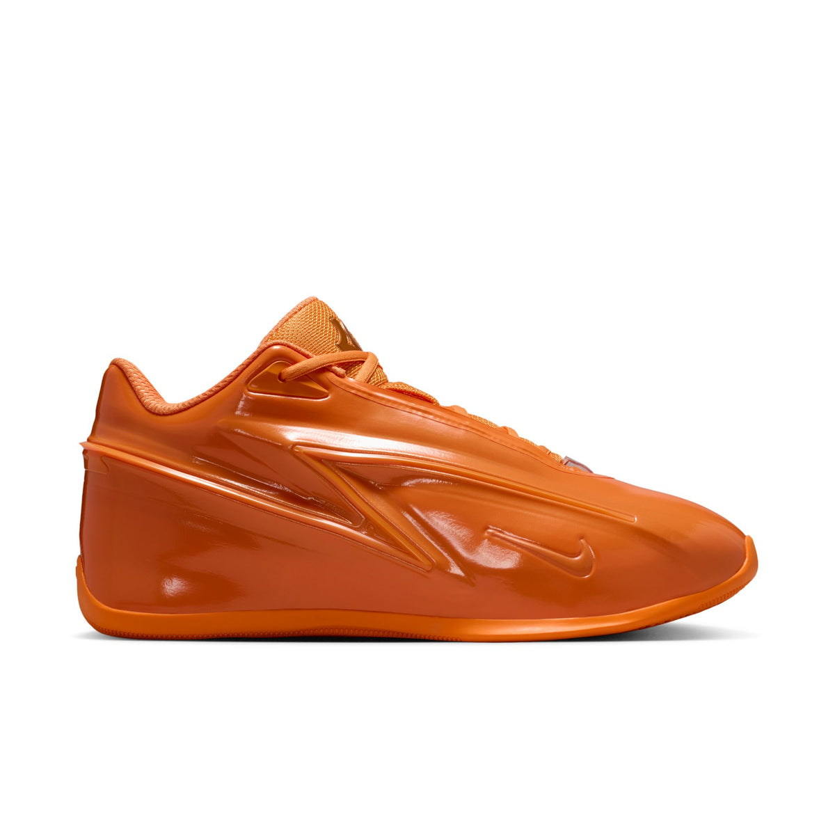 KD19 'Orange Crush' Basketball Shoes -