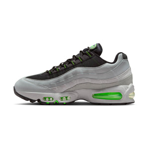 Nike Air Max 95 Big Bubble 'Light Smoke Green Strike' Men's Shoes