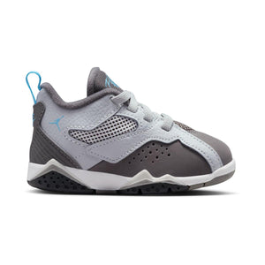 Jordan MVP 92 'Photon Dust Pewter Blue Chill' Baby/Toddler Shoes