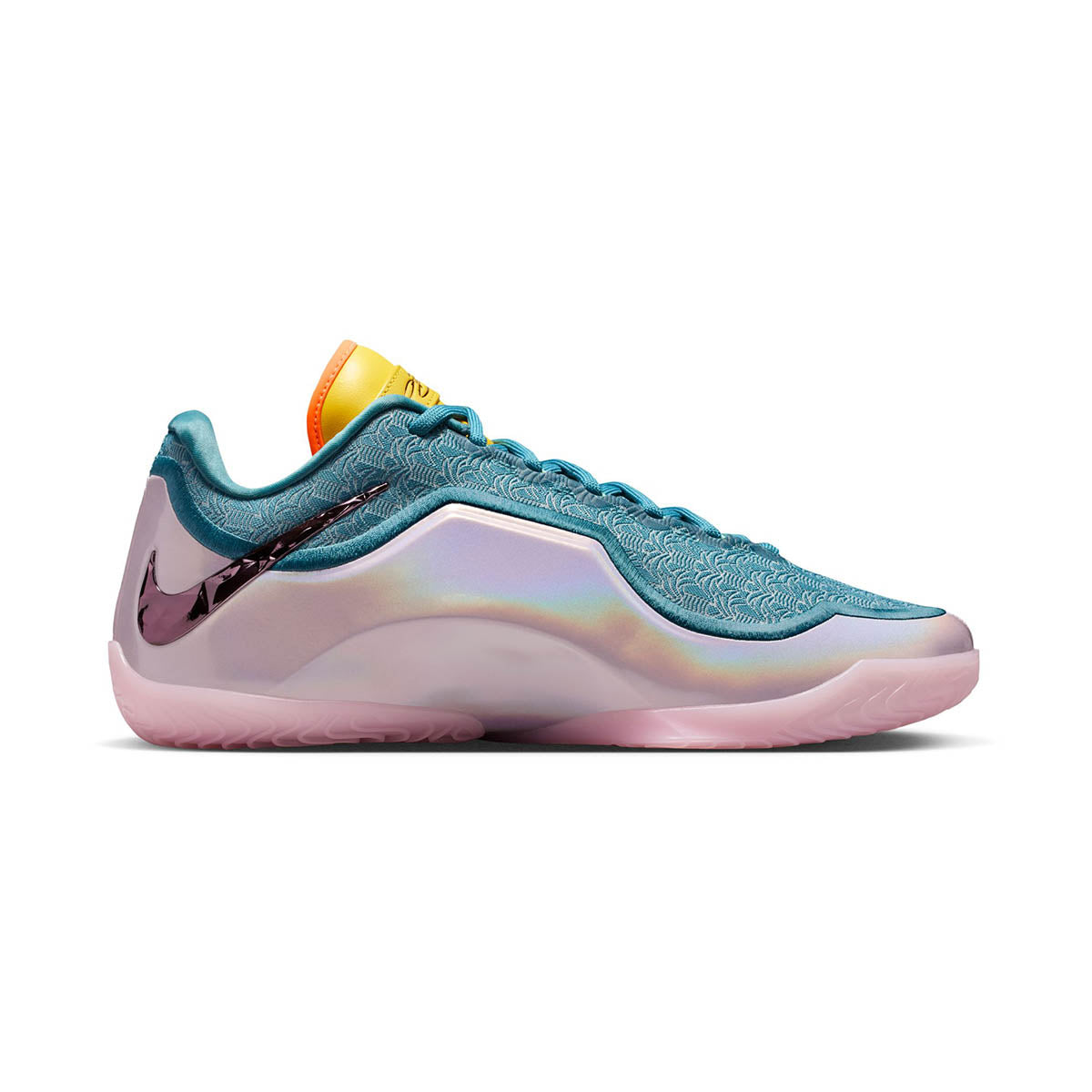LeBron XXIII 'Miami Twice' Basketball Shoes -