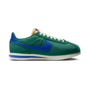 Nike Cortez 'Evergreen Aura Hyper Royal' Women's Shoes