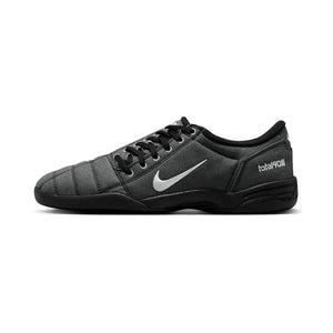 Total 90 Premium 'Black Denim' Men's Shoes