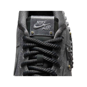 Nike Air Force 1 '07 LV8 'Metalwork Medium Ash Anthracite' Men's Shoes