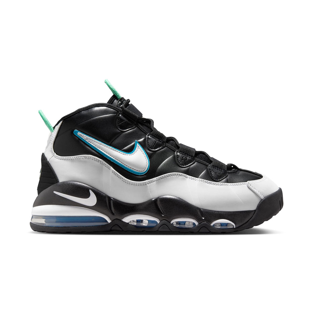 Air Max Uptempo '95 'NY vs. NY' Men's Shoes - NEW FOR MEN