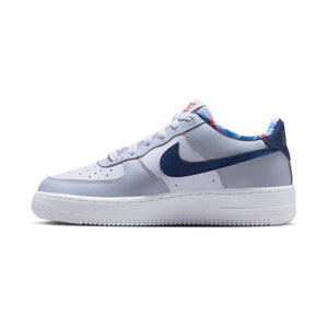 Nike Air Force 1 LV8 'Just Do It' Big Kids' Shoes