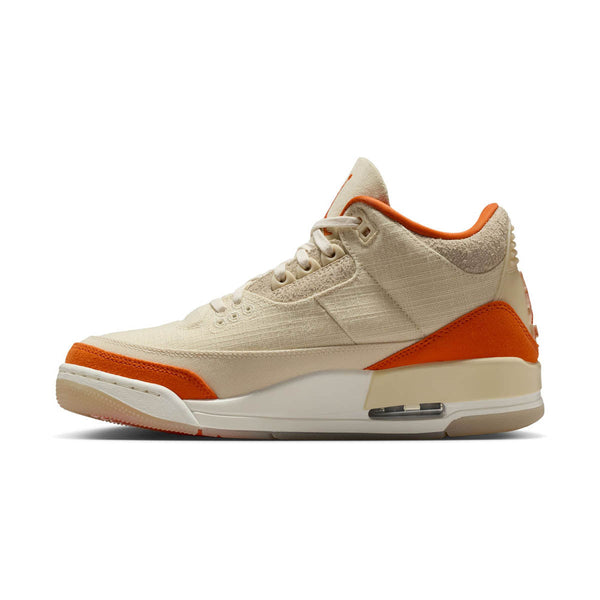 Shop Air Jordan 3 Retro 'Starfish' Women's Shoes