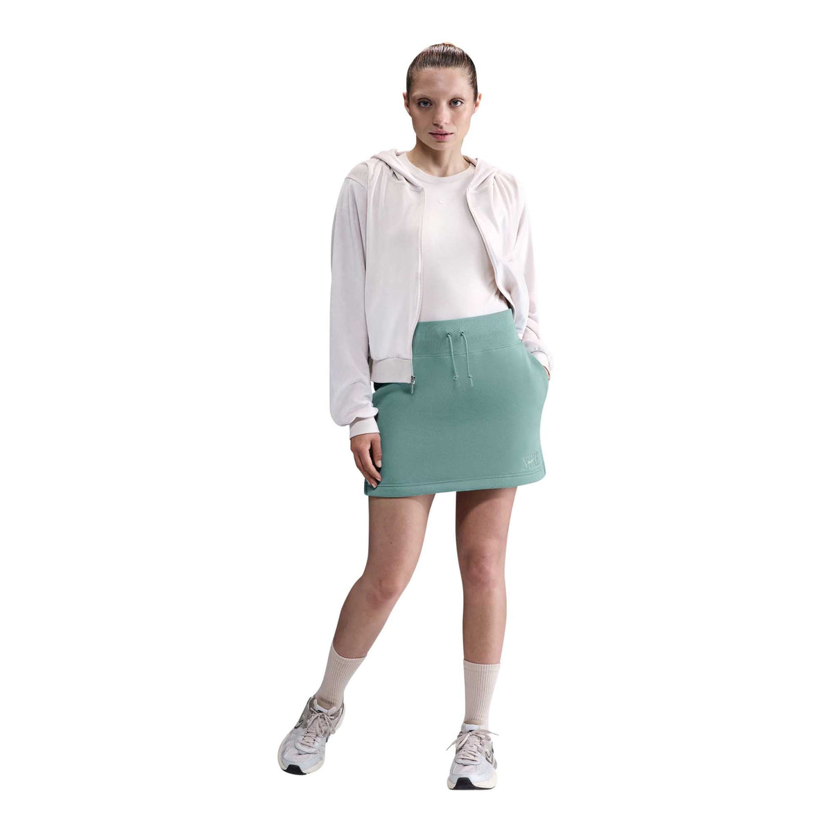 Nike Sportswear Phoenix Fleece Women's Skirt -