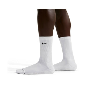 Nike Everyday Elevated Crew Socks (3 Pairs)