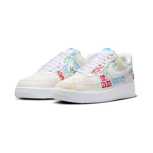 Nike Air Force 1 '07 LV8 'World Tour' Men's Shoes