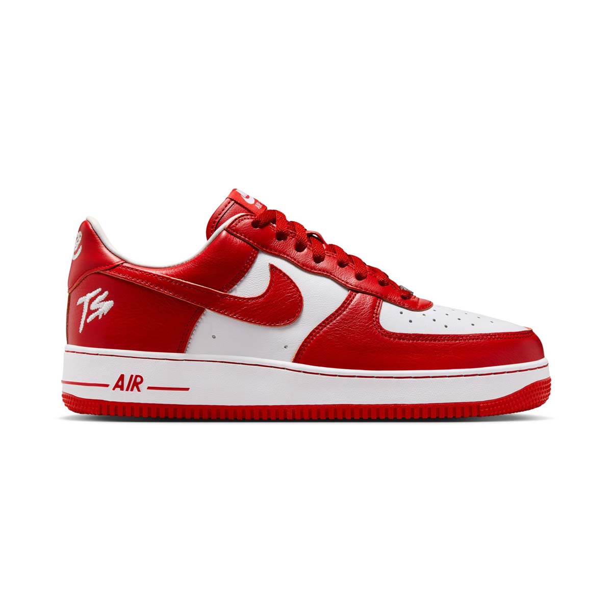 Air Force 1 Low x 'Terror Squad' Men's Shoes -