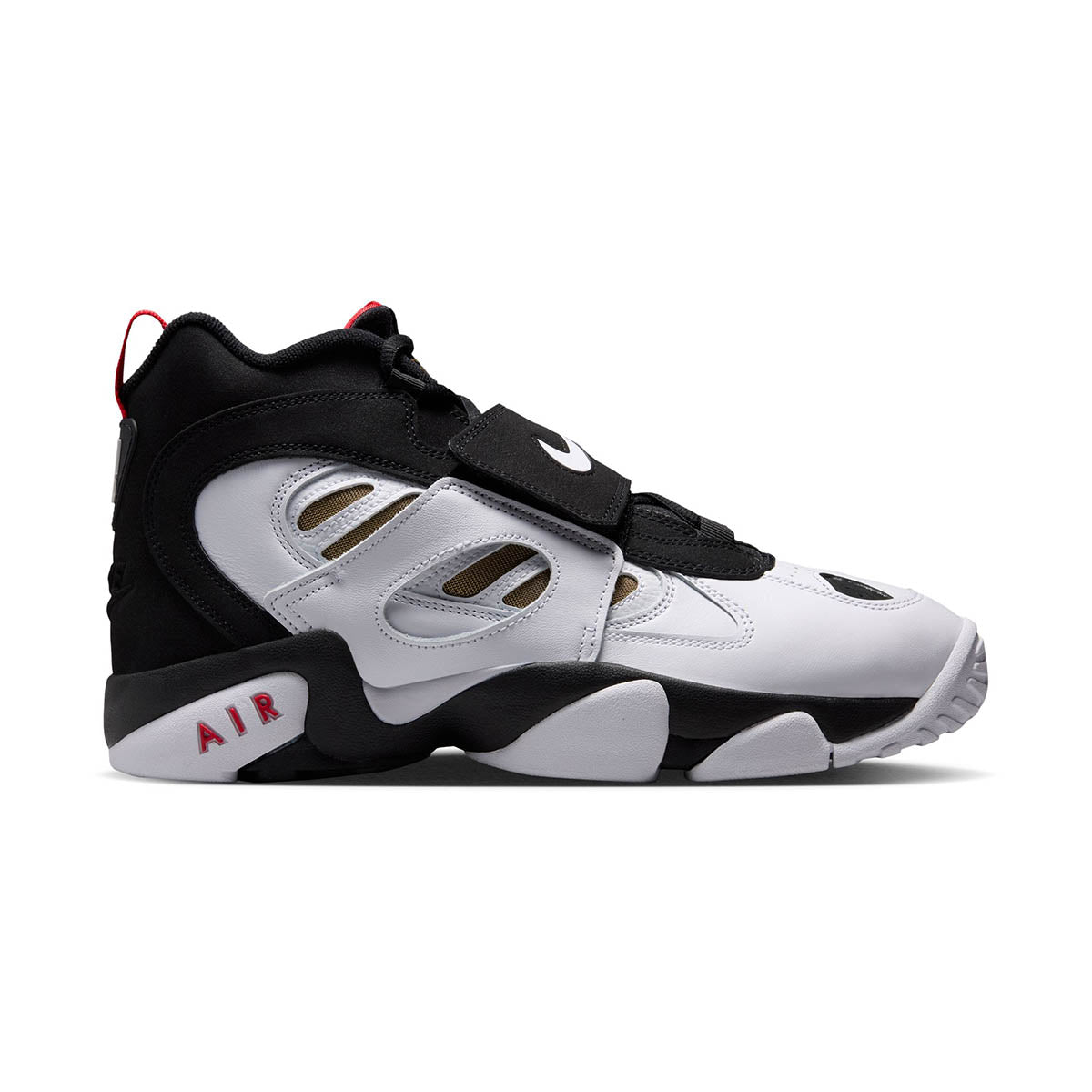 Nike Air Diamond Turf II '49ers Home' Men's Shoes -