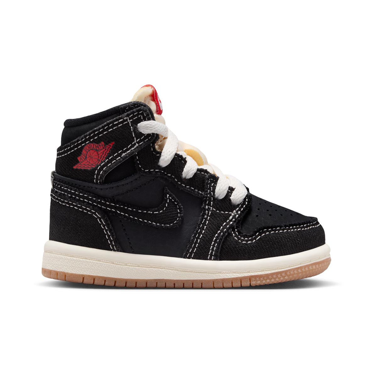 Jordan 1 Retro High OG 'Flight Club' Baby/Toddler Shoes - Spring Sale (APR20)