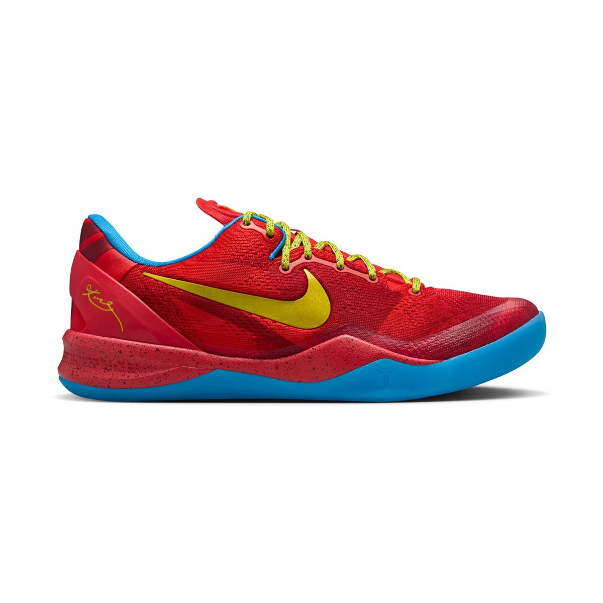 Kobe VIII Protro 'Year of the Horse' Basketball Shoes -