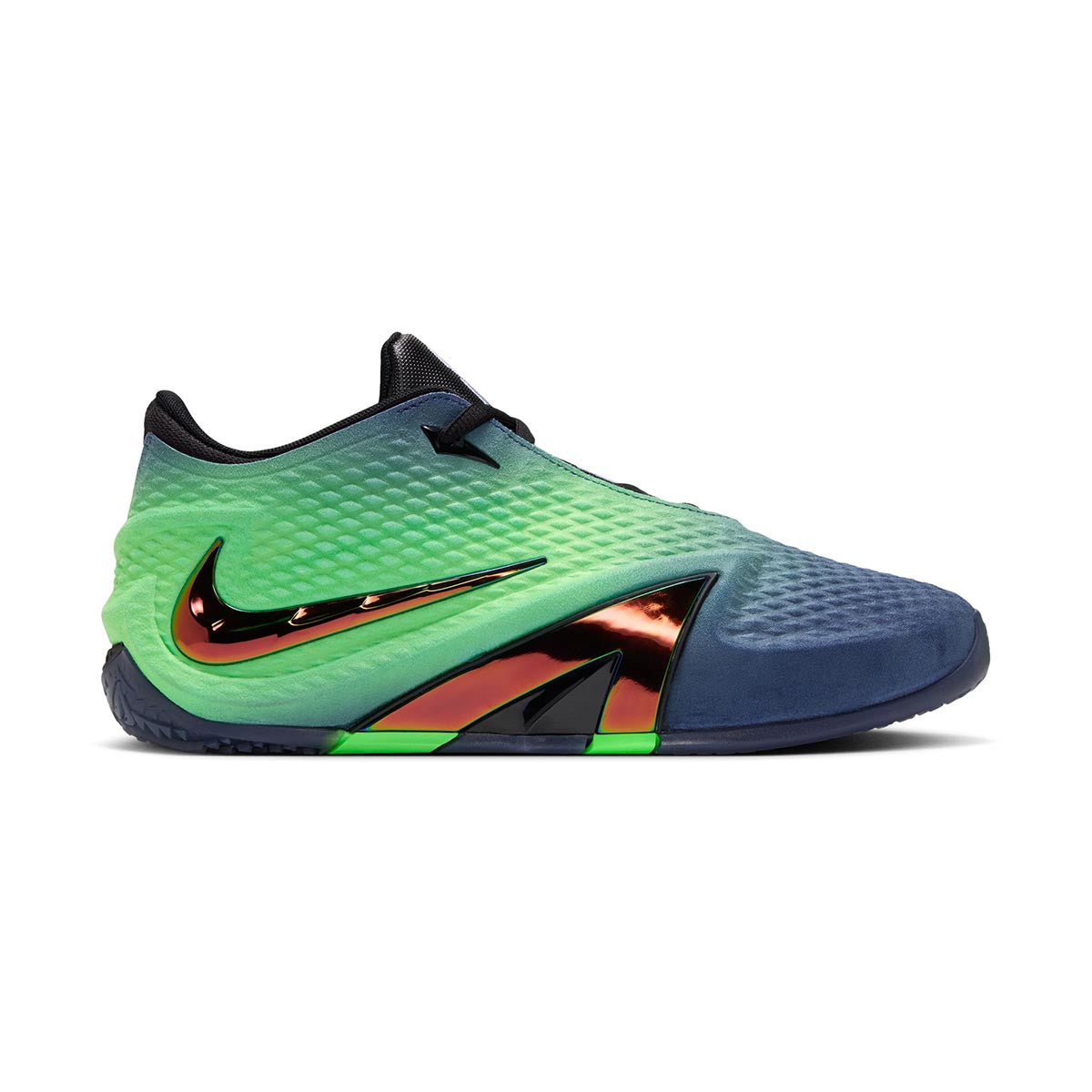 Ja 4 'Nightmare' Basketball Shoes -