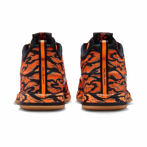 Book 2 'Tiger Camo' Mens Shoes
